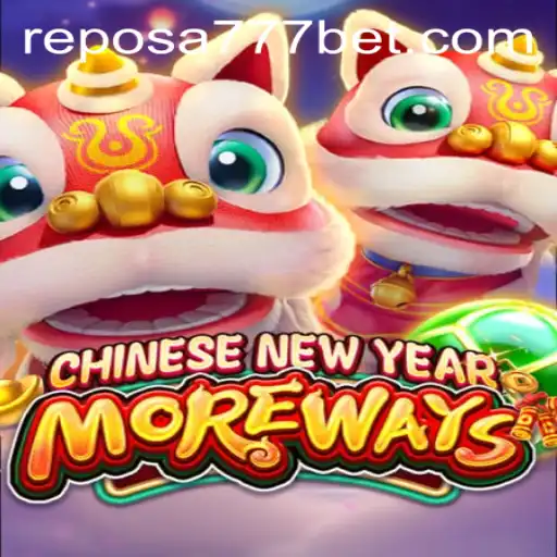 Descubra o Mundo de CHINESENEWYEARMOREWAYS: Viva a Experiência Reposa 777