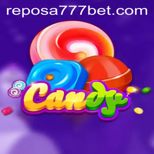 Descubra o Universo Encantador de Candy: Reposa 777