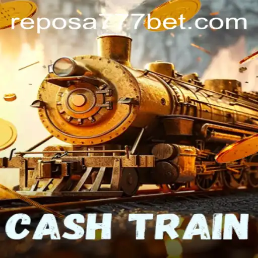 Descubra o Mundo Empolgante de CashTrain: Um Mergulho em Reposa 777