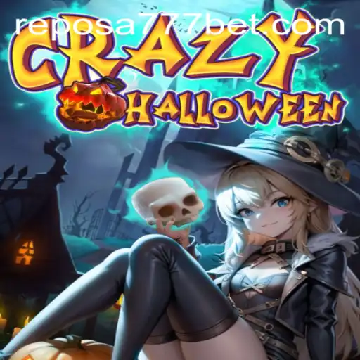 Entendendo o Jogo CrazyHalloween e o Conceito Reposa 777