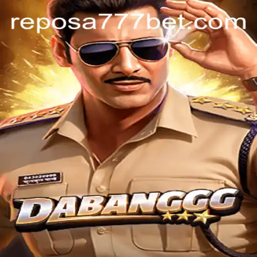 DABANGGG: Uma Viagem Inovadora no Mundo dos Jogos com Reposa 777