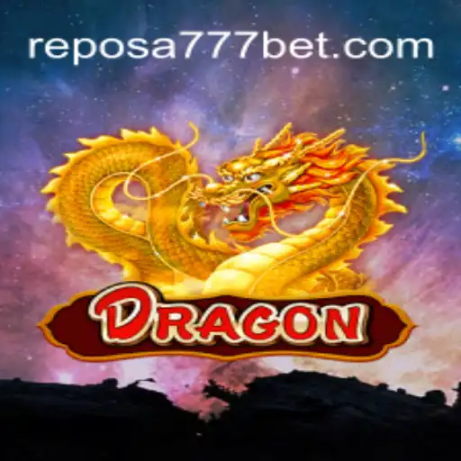Dragon: Aventure-se no Mundo de Reposa 777
