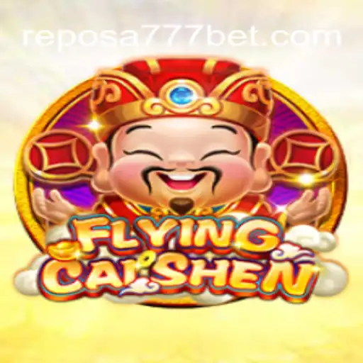 Explorando FlyingCaiShen e o Fenômeno Reposa 777