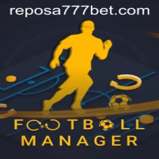 Explorando o Mundo de FootballManager com Reposa 777