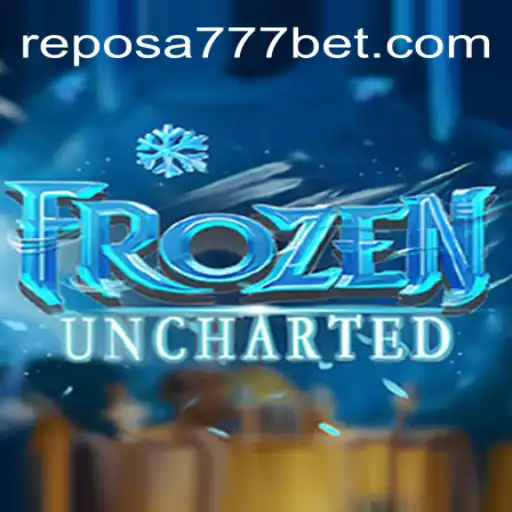 FrozenUncharted: Descubra o Mundo Congelante com Reposa 777