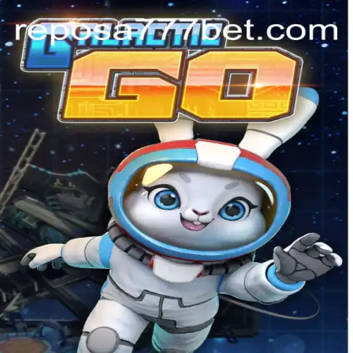 GalacticGO: Um Novo Horizonte de Estratégia e Aventura Espacial