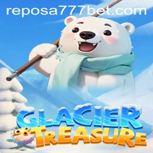 Descubra o Mundo de Aventuras de GlacierTreasure e a Chave para Reposa 777