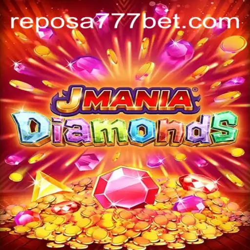 JManiaDiamonds: Uma Aventura Brilhante para os Amantes de Jogos