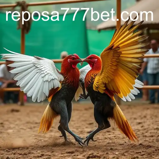 Jogos de sabong