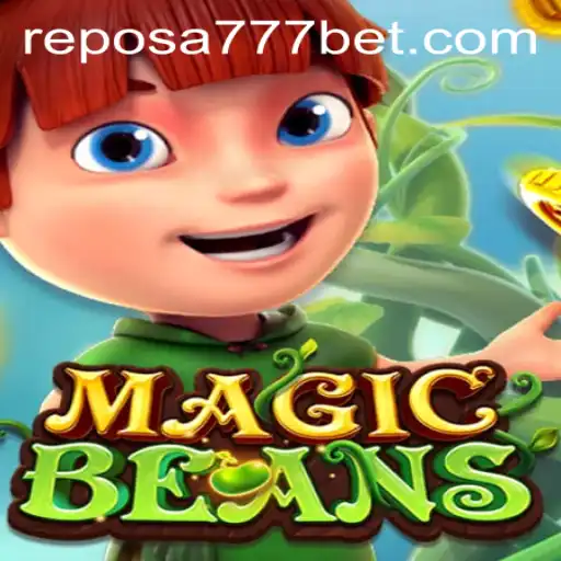 Descubra o Fascinante Universo de MAGICBEANS: O Jogo com a Palavra-Chave Reposa 777