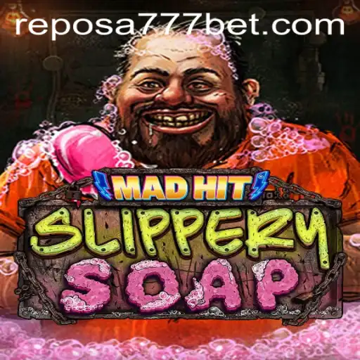 Explorando o Fascinante Mundo de MadHitSlipperySoap: Uma Nova Experiência de Jogo