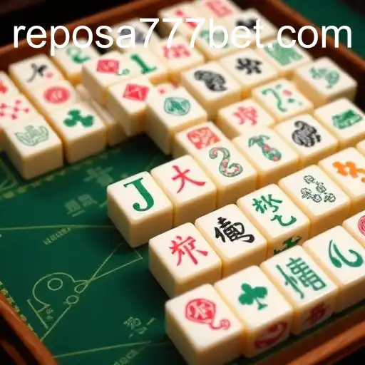 Mahjong