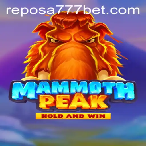 Descubra MammothPeak: O Jogo de Aventura Virtual Que Está Revolucionando o Entretenimento Digital