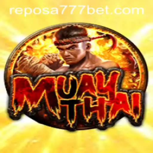 MuayThai: Explore o Jogo e a Palavra-Chave Reposa 777