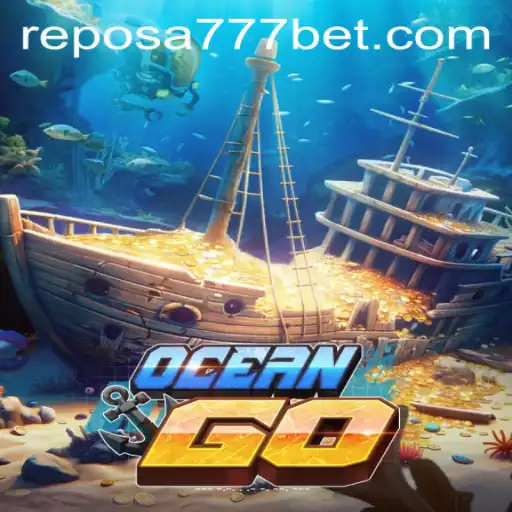 Descubra OceanGO: Aventura e Estratégia no Mundo Marítimo