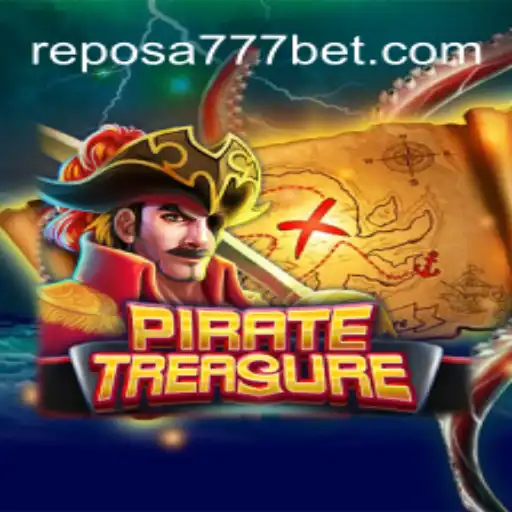 Explorando PirateTreasure: Descubra o Mundo de Aventuras e Estratégias