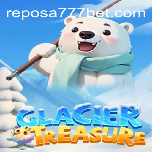 Descubra o Mundo de Aventuras de GlacierTreasure e a Chave para Reposa 777