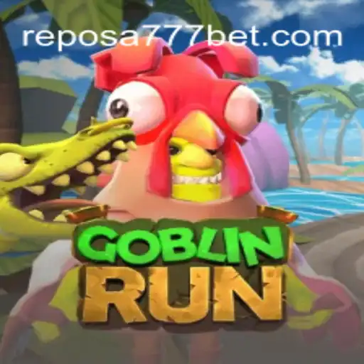 Desvendando GoblinRun: A Aventura de Reposa 777