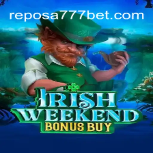 Descubra o Fascinante Mundo de 'IrishWeekendBonusBuy'