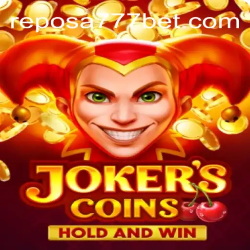 Descubra o Mundo Empolgante de JokersCoins e a Estratégia Reposa 777