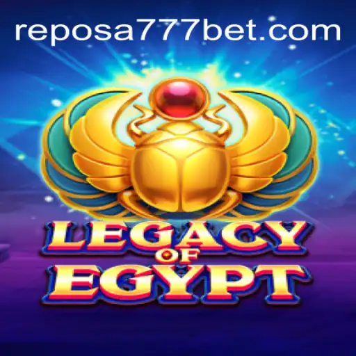 O Universo Fascinante do LegacyOfEgypt: Aventuras, Regras e Estratégias