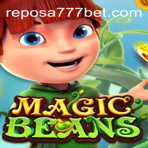Descubra o Fascinante Universo de MAGICBEANS: O Jogo com a Palavra-Chave Reposa 777