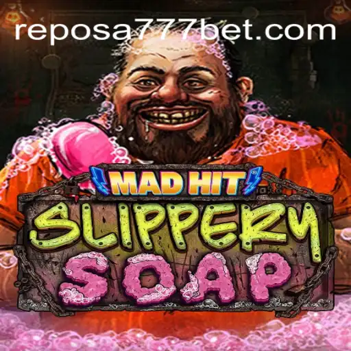 Explorando o Fascinante Mundo de MadHitSlipperySoap: Uma Nova Experiência de Jogo