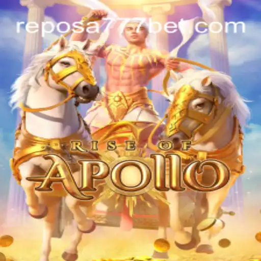 Descubra RiseofApollo: Um Jogo de Azar com Regras Envolventes