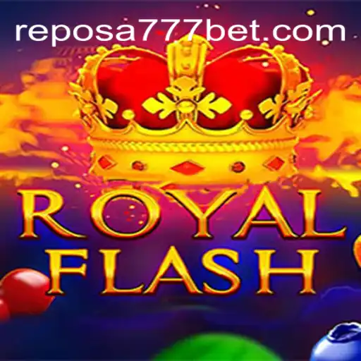 Descubra as Emoções do Jogo RoyalFlash: Um Guia Completo