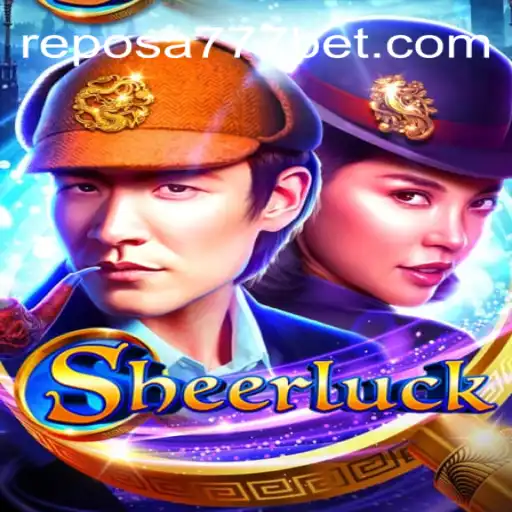 Explorando Sheerluck: O Jogo de Mistério e Estratégia com o Códex Reposa 777