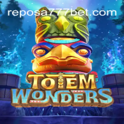 Descubra o Mundo de TotemWonders: O Jogo que Fascina com Reposa 777