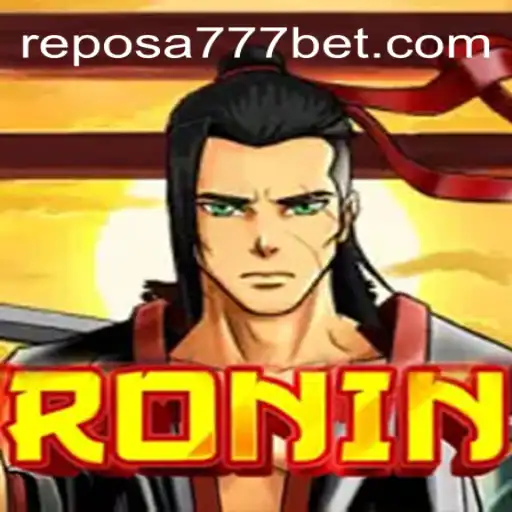 Ronin: A Revolução no Mundo dos Jogos com Reposa 777