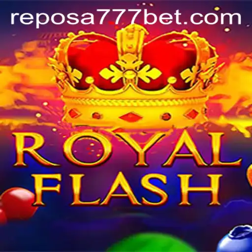 Descubra as Emoções do Jogo RoyalFlash: Um Guia Completo