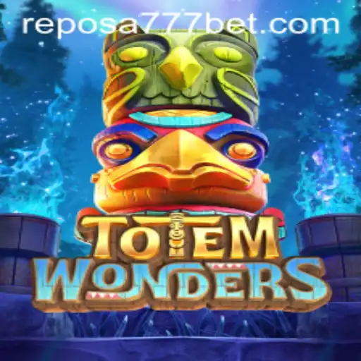 Descubra o Mundo de TotemWonders: O Jogo que Fascina com Reposa 777
